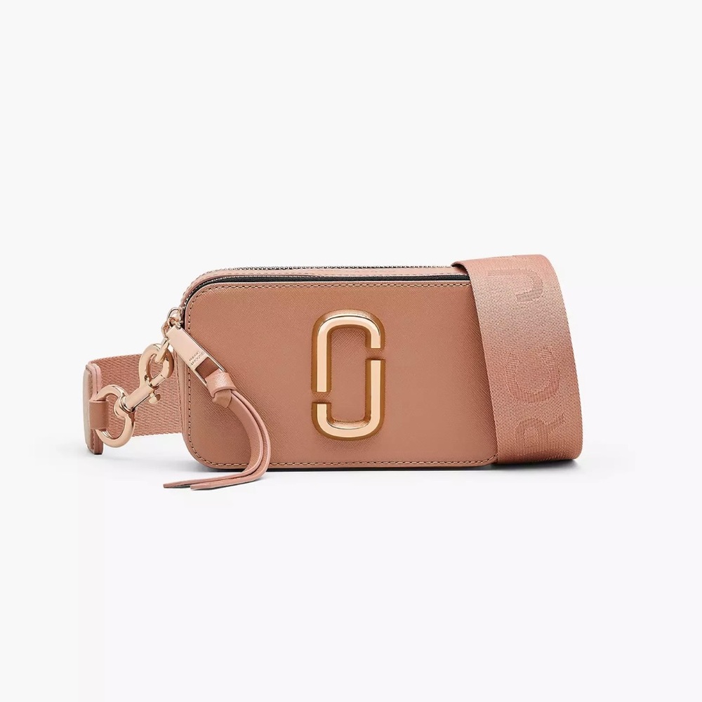 Marc Jacobs Snapshot